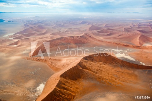 Bild på Sossusvlei deserto della Namibia Africa